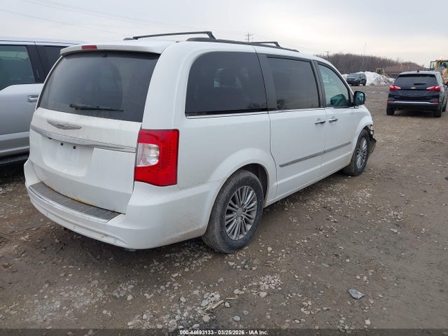 2014 CHRYSLER TOWN & COUNTRY 2C4RC1CG8ER273326 Photo 3