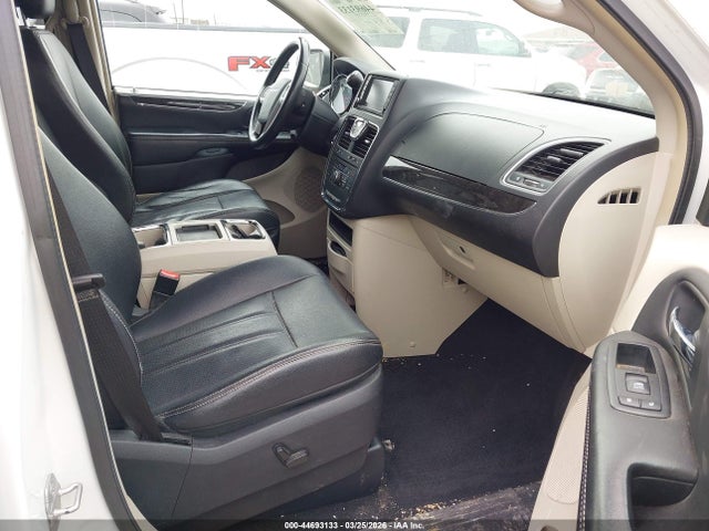 2014 CHRYSLER TOWN & COUNTRY 2C4RC1CG8ER273326 Photo 4