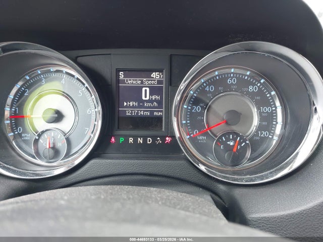 2014 CHRYSLER TOWN & COUNTRY 2C4RC1CG8ER273326 Photo 6