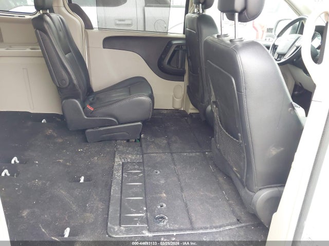 2014 CHRYSLER TOWN & COUNTRY 2C4RC1CG8ER273326 Photo 7