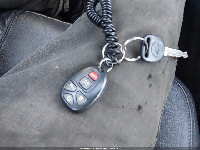 Продаж на аукціоні авто 2014 Chevrolet Traverse 2lt, vin: 1GNKVHKD6EJ350394, номер лоту: 44693135