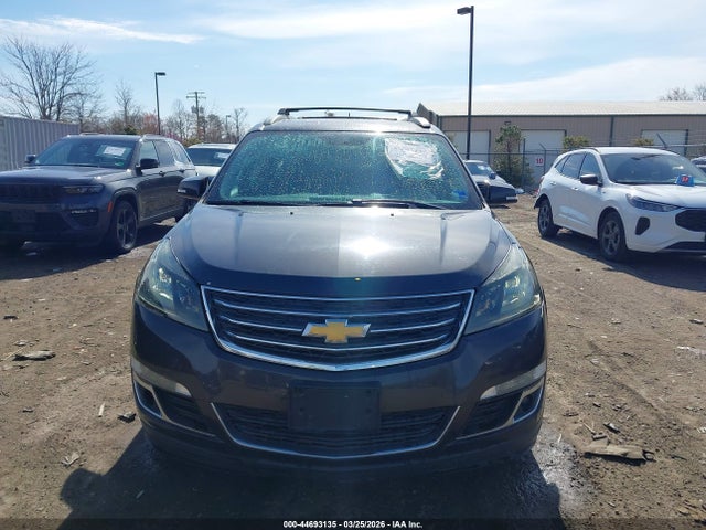 Продаж на аукціоні авто 2014 Chevrolet Traverse 2lt, vin: 1GNKVHKD6EJ350394, номер лоту: 44693135
