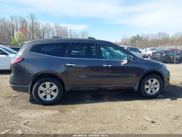 Продаж на аукціоні авто 2014 Chevrolet Traverse 2lt, vin: 1GNKVHKD6EJ350394, номер лоту: 44693135