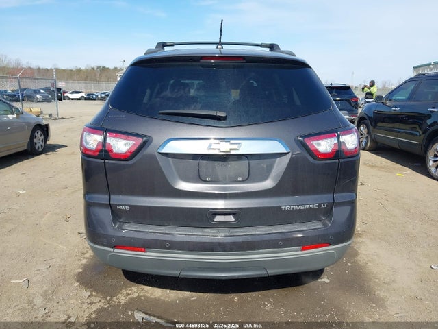 Продаж на аукціоні авто 2014 Chevrolet Traverse 2lt, vin: 1GNKVHKD6EJ350394, номер лоту: 44693135