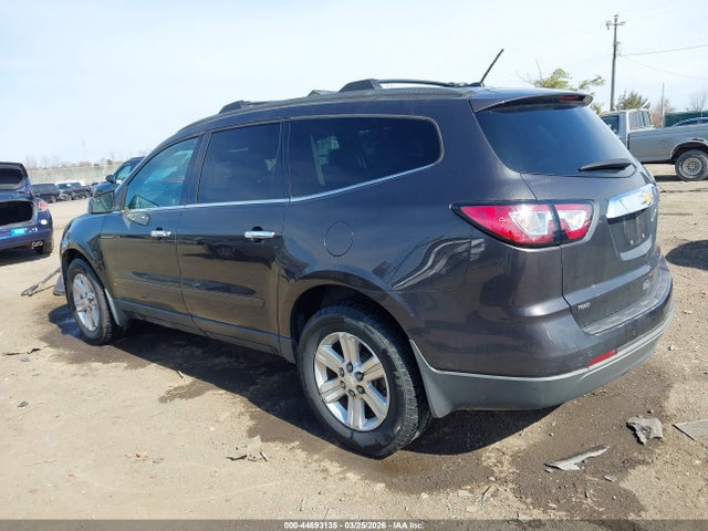 Продаж на аукціоні авто 2014 Chevrolet Traverse 2lt, vin: 1GNKVHKD6EJ350394, номер лоту: 44693135