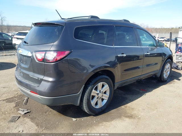 Продаж на аукціоні авто 2014 Chevrolet Traverse 2lt, vin: 1GNKVHKD6EJ350394, номер лоту: 44693135