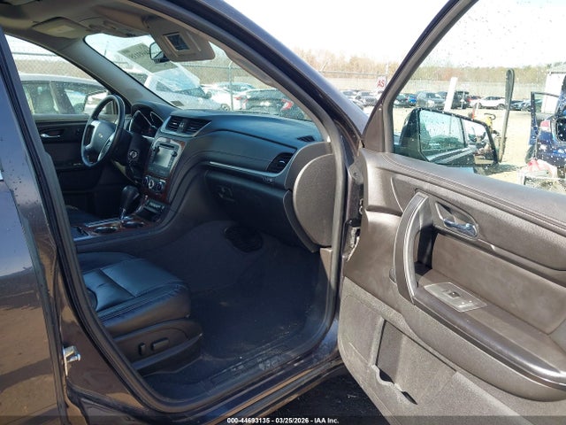 Продаж на аукціоні авто 2014 Chevrolet Traverse 2lt, vin: 1GNKVHKD6EJ350394, номер лоту: 44693135