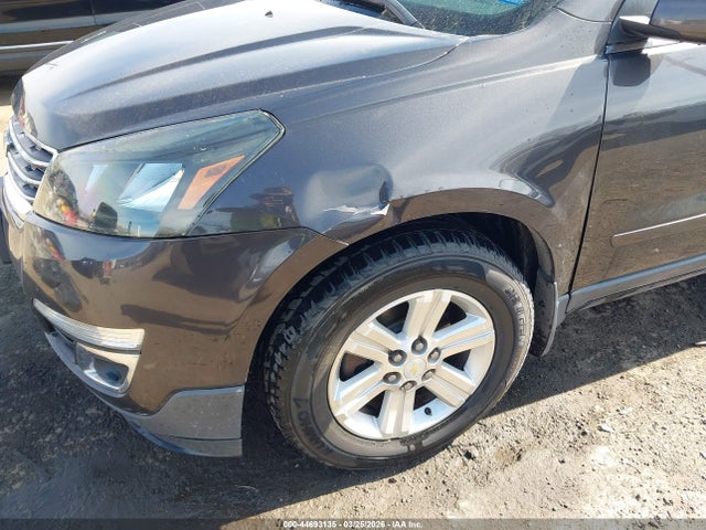 Продаж на аукціоні авто 2014 Chevrolet Traverse 2lt, vin: 1GNKVHKD6EJ350394, номер лоту: 44693135