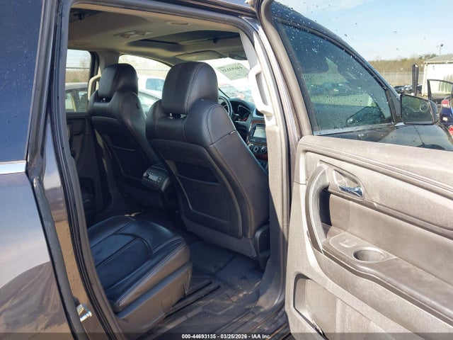 Продаж на аукціоні авто 2014 Chevrolet Traverse 2lt, vin: 1GNKVHKD6EJ350394, номер лоту: 44693135