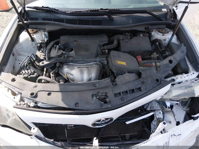 Продажа на аукционе авто 2014 Toyota Camry Se, vin: 4T1BF1FK9EU440090, номер лота: 44693136