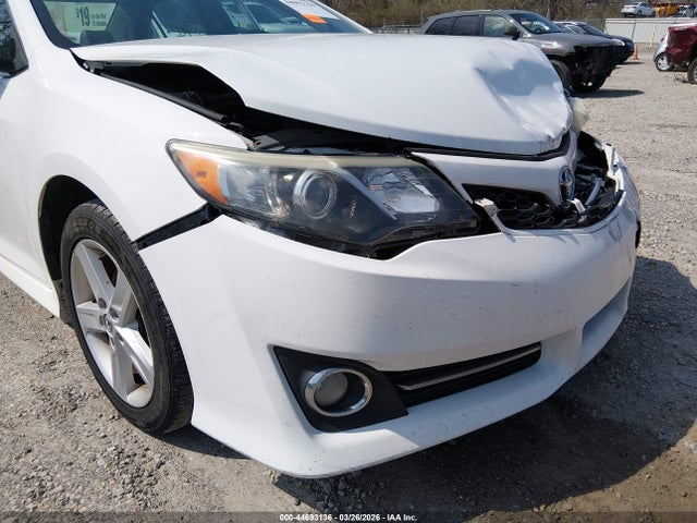 Продажа на аукционе авто 2014 Toyota Camry Se, vin: 4T1BF1FK9EU440090, номер лота: 44693136
