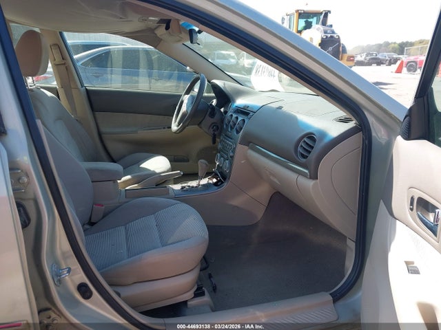 Продаж на аукціоні авто 2004 Mazda Mazda6 S, vin: 1YVFP80D945N45575, номер лоту: 44693138