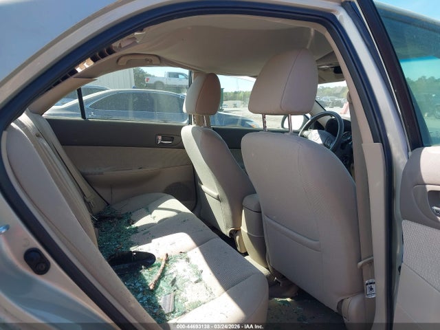 Продаж на аукціоні авто 2004 Mazda Mazda6 S, vin: 1YVFP80D945N45575, номер лоту: 44693138