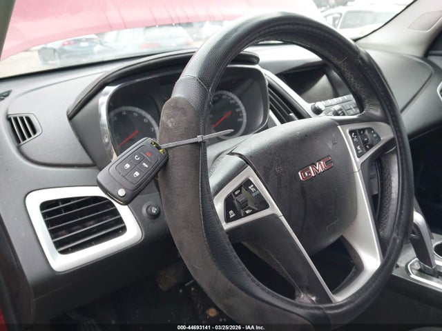 Продаж на аукціоні авто 2014 Gmc Terrain Sle-2, vin: 2GKFLRE30E6284791, номер лоту: 44693141