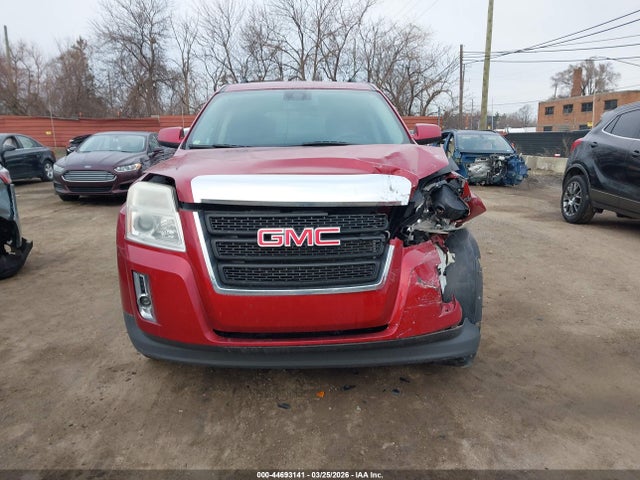 Продаж на аукціоні авто 2014 Gmc Terrain Sle-2, vin: 2GKFLRE30E6284791, номер лоту: 44693141