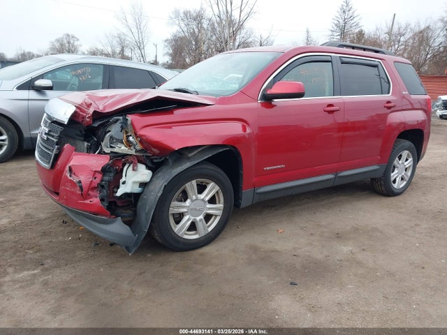 Продаж на аукціоні авто 2014 Gmc Terrain Sle-2, vin: 2GKFLRE30E6284791, номер лоту: 44693141
