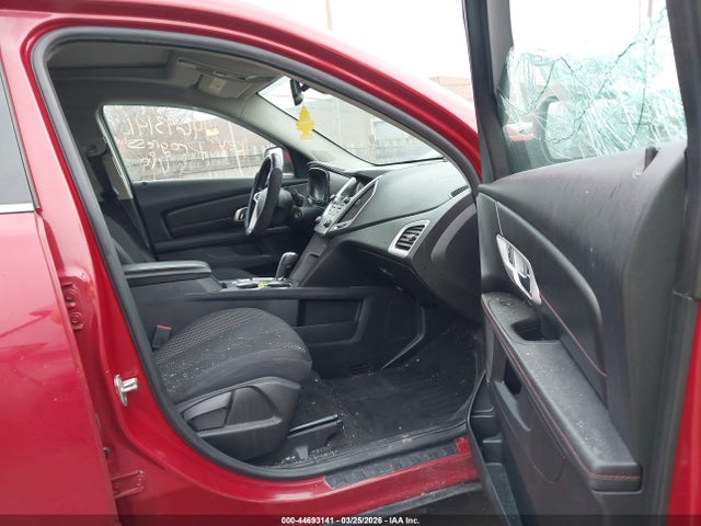 Продаж на аукціоні авто 2014 Gmc Terrain Sle-2, vin: 2GKFLRE30E6284791, номер лоту: 44693141