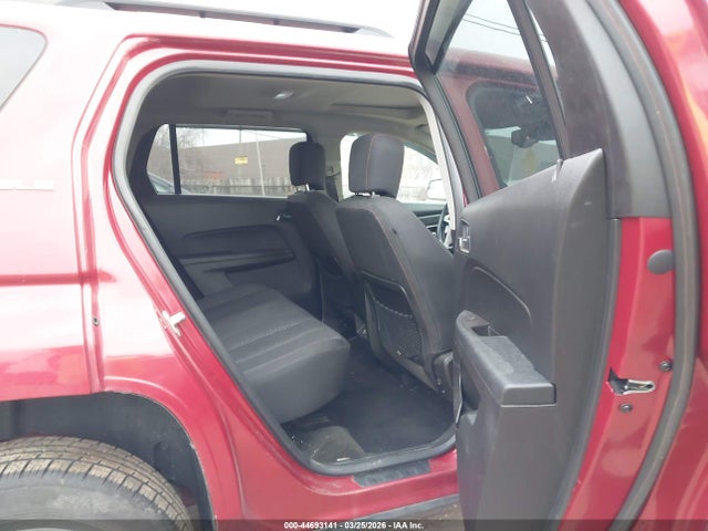 Продаж на аукціоні авто 2014 Gmc Terrain Sle-2, vin: 2GKFLRE30E6284791, номер лоту: 44693141