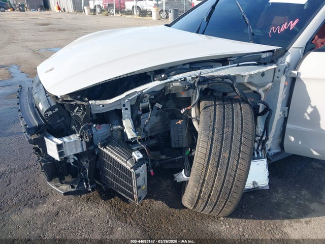 Продаж на аукціоні авто 2025 Porsche Panamera 4, vin: WP0AA2YA3SL012543, номер лоту: 44693147