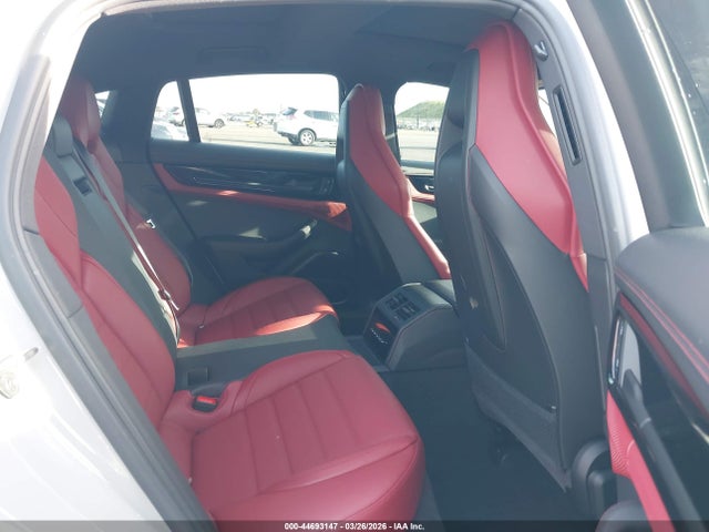 Продаж на аукціоні авто 2025 Porsche Panamera 4, vin: WP0AA2YA3SL012543, номер лоту: 44693147