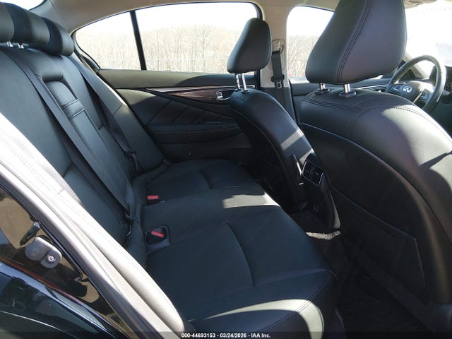 44693153 :رقم المزاد ، JN1EV7ARXMM750357 vin ، 2021 Infiniti Q50 Pure Awd مزاد بيع