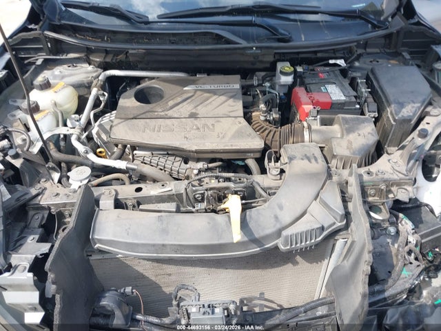 2023 NISSAN ROGUE 5N1BT3BB8PC918843 Photo 9