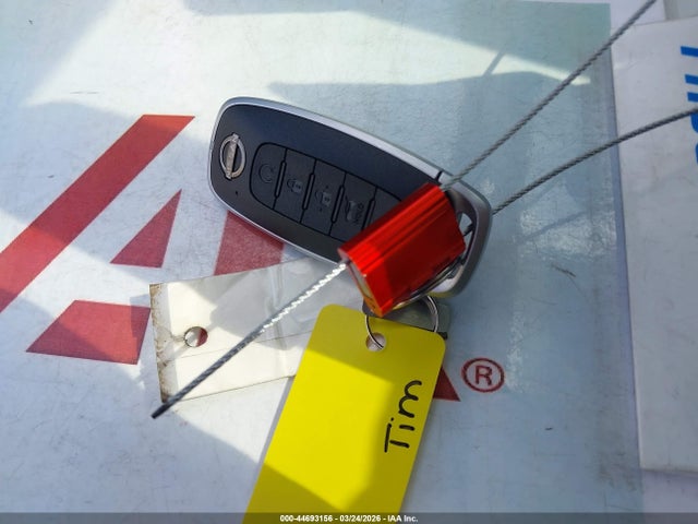 2023 NISSAN ROGUE 5N1BT3BB8PC918843 Photo 10