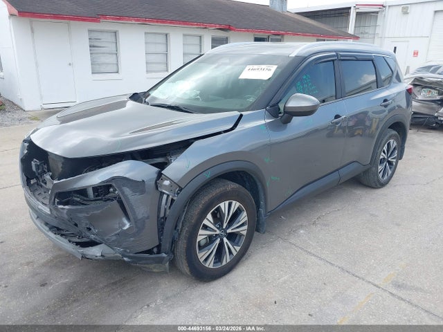 2023 NISSAN ROGUE 5N1BT3BB8PC918843 Photo 1