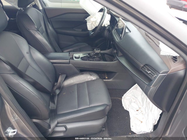 2023 NISSAN ROGUE 5N1BT3BB8PC918843 Photo 4