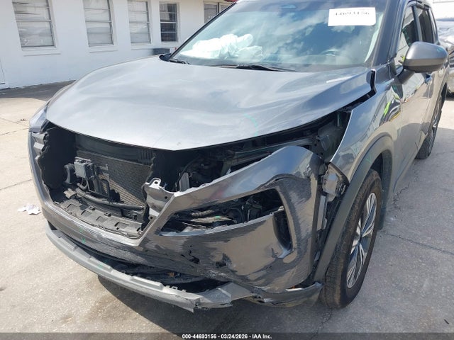 2023 NISSAN ROGUE 5N1BT3BB8PC918843 Photo 5