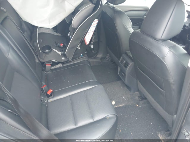 2023 NISSAN ROGUE 5N1BT3BB8PC918843 Photo 7