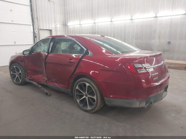 2015 Ford Taurus Limited მანქანა იყიდება აუქციონზე, vin: 1FAHP2F88FG161807, აუქციონის ნომერი: 44693158