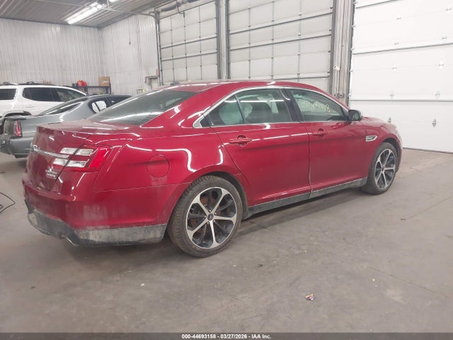 2015 Ford Taurus Limited მანქანა იყიდება აუქციონზე, vin: 1FAHP2F88FG161807, აუქციონის ნომერი: 44693158