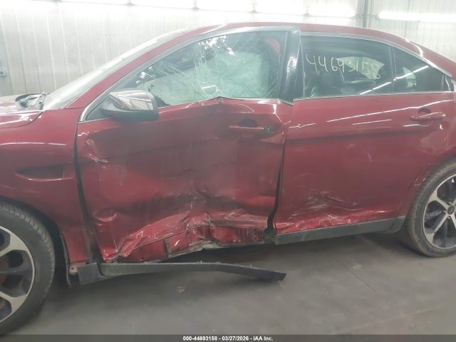2015 Ford Taurus Limited მანქანა იყიდება აუქციონზე, vin: 1FAHP2F88FG161807, აუქციონის ნომერი: 44693158