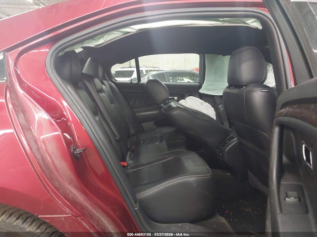 2015 Ford Taurus Limited მანქანა იყიდება აუქციონზე, vin: 1FAHP2F88FG161807, აუქციონის ნომერი: 44693158