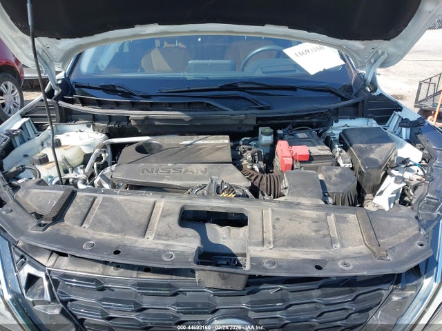 2023 Nissan Rogue Platinum Fwd მანქანა იყიდება აუქციონზე, vin: JN8BT3DC2PW100831, აუქციონის ნომერი: 44693160
