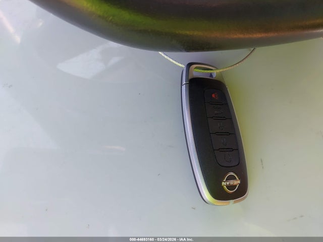 2023 Nissan Rogue Platinum Fwd მანქანა იყიდება აუქციონზე, vin: JN8BT3DC2PW100831, აუქციონის ნომერი: 44693160