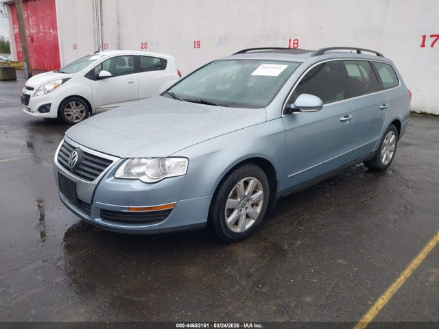 Продаж на аукціоні авто 2007 Volkswagen Passat 2.0t, vin: WVWLK73CX7E000140, номер лоту: 44693161