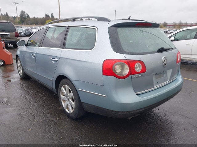 Продаж на аукціоні авто 2007 Volkswagen Passat 2.0t, vin: WVWLK73CX7E000140, номер лоту: 44693161
