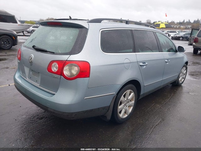 Продаж на аукціоні авто 2007 Volkswagen Passat 2.0t, vin: WVWLK73CX7E000140, номер лоту: 44693161