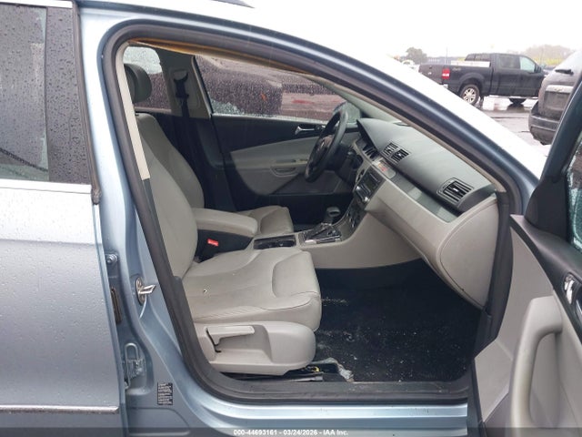 Продаж на аукціоні авто 2007 Volkswagen Passat 2.0t, vin: WVWLK73CX7E000140, номер лоту: 44693161