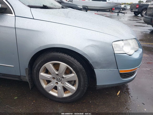 Продаж на аукціоні авто 2007 Volkswagen Passat 2.0t, vin: WVWLK73CX7E000140, номер лоту: 44693161