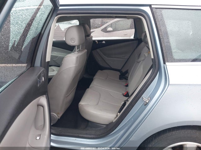 Продаж на аукціоні авто 2007 Volkswagen Passat 2.0t, vin: WVWLK73CX7E000140, номер лоту: 44693161