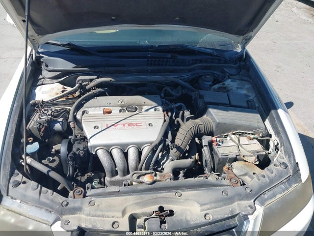 Aukcja sprzedaży 2004 Acura Tsx, vin: JH4CL96904C029662, numer aukcji: 44693176