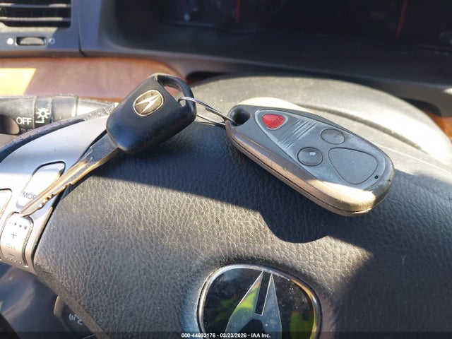 Aukcja sprzedaży 2004 Acura Tsx, vin: JH4CL96904C029662, numer aukcji: 44693176