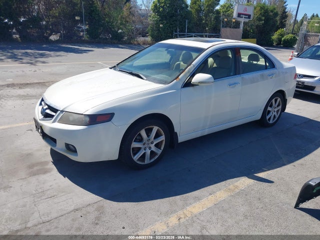 Aukcja sprzedaży 2004 Acura Tsx, vin: JH4CL96904C029662, numer aukcji: 44693176