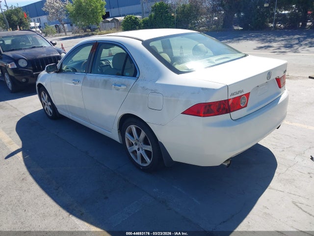 Aukcja sprzedaży 2004 Acura Tsx, vin: JH4CL96904C029662, numer aukcji: 44693176