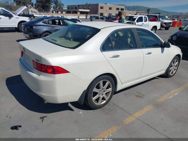 Aukcja sprzedaży 2004 Acura Tsx, vin: JH4CL96904C029662, numer aukcji: 44693176