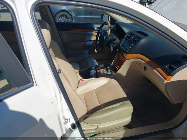 Aukcja sprzedaży 2004 Acura Tsx, vin: JH4CL96904C029662, numer aukcji: 44693176