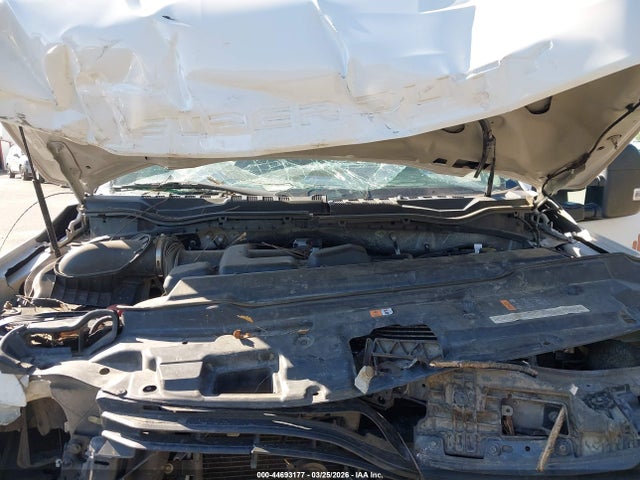 1FT7X2A63KED83673 Ford F-250 Xl